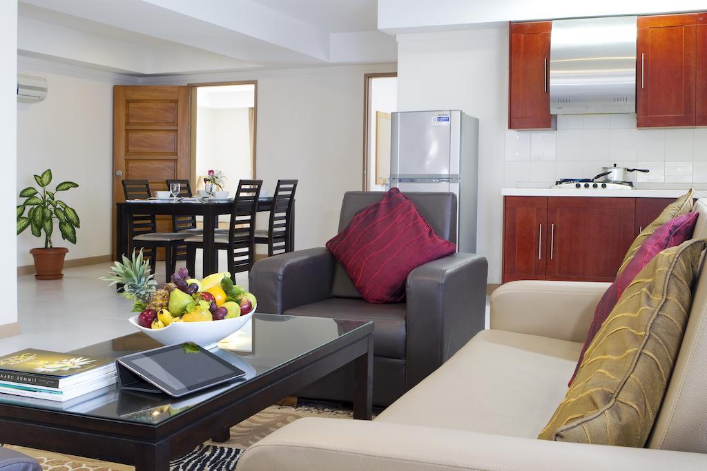 Mookai Suites Male Room photo