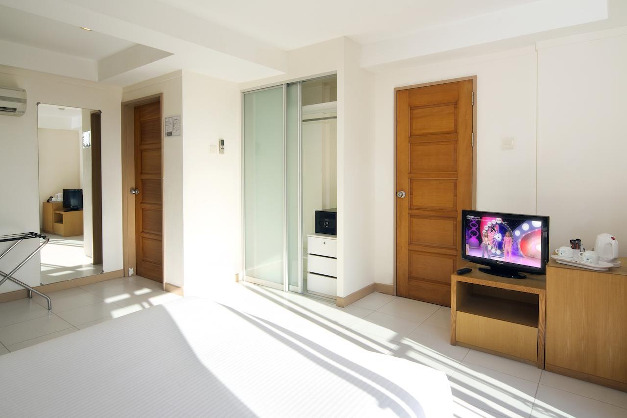 Mookai Suites Male Room photo